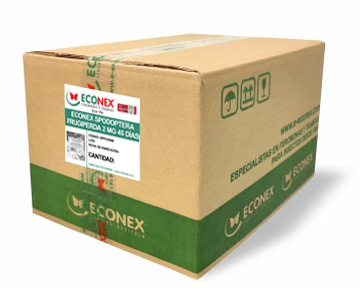 Caja con XXXX unidades